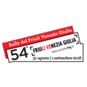 Rally del Friuli Venezia Giulia