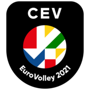 EuroVolley masculin