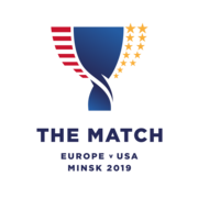 Match Europe - Etats-Unis