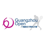 Tournoi WTA de Guangzhou