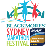 Marathon de Sydney