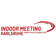 Meeting indoor de Karlsruhe