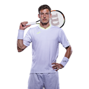 Pablo Carreño