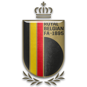 Belgique espoirs