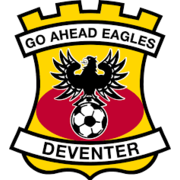 Go Ahead Eagles