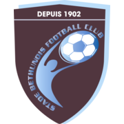 Stade béthunois Football Club