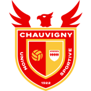 US Chauvigny