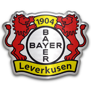 Bayer Leverkusen jeunes