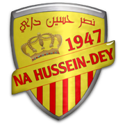 Nasr Athletic Hussein Dey