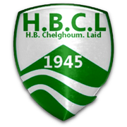 HB Chelghoum Laïd