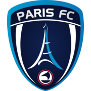 Paris FC féminine