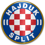 Hajduk Split jeunes