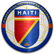 Haiti féminine