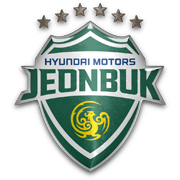 Jeonbuk Hyundai