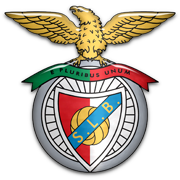 Benfica Lisbonne jeunes
