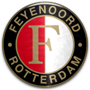Feyenoord Rotterdam jeunes