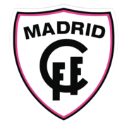 Madrid CFF féminine