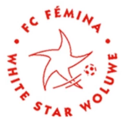 White Star Woluwe féminine