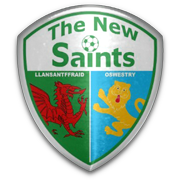 The New Saints