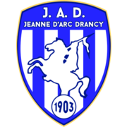 JA Drancy