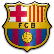 FC Barcelone féminine