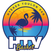 Hyeres-Toulon