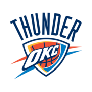 Oklahoma City Thunder