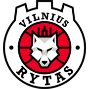 Lietuvos Rytas Vilnius