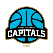 Canberra Capitals féminine