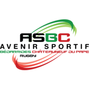 Avenir Sportif De Bedarrides Chateauneuf Du Pape