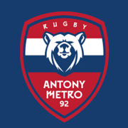 Antony Metro 92
