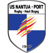 US Nantua Port Rug Haut Bugey