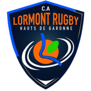 CA Lormont Hauts De Garonne
