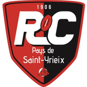 Association Rugby Club Du Pays De St Yrieix