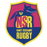 Nancy Seichamps Rugby
