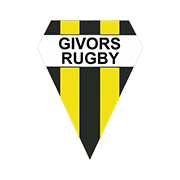 SO Givors Rugby 2 Vallees