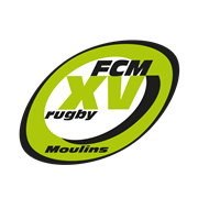 FC Moulins Rugby