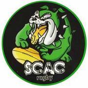 SCA Cusset Rugby