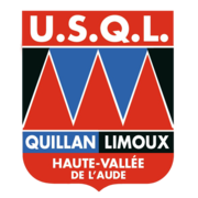 US Quillan Limoux Haute Vallee De L'aude