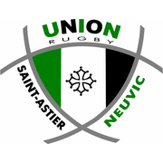 Union Saint Astier Neuvic