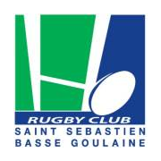 Rugby Club Saint Sébastien-Basse Goulaine