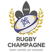 Rugby Champagne Saint-André