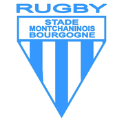 Stade montchaninois Bourgogne