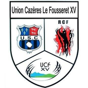 Union Cazeres Le Fousseret Xv