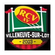 Rugby Club Villeneuve XV