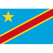 RD Congo féminine