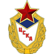 CSKA Moscou féminine