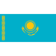 Kazakhstan féminine