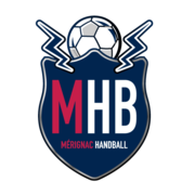 Mérignac Handball féminine