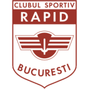 Rapid Bucarest féminine